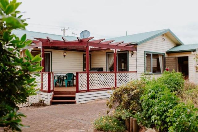 Belle Cottage Скотсдейл Экстерьер фото